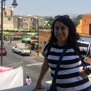 Meet your Posher, Nina